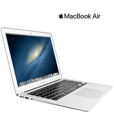 Apple® 13” MacBook Air, 1.80GHz Intel Core i5, 8GB RAM, 128GB SSD with Case product